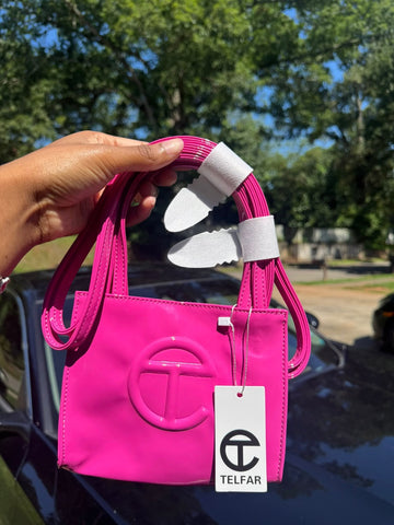 MINI TELFAR BAG
